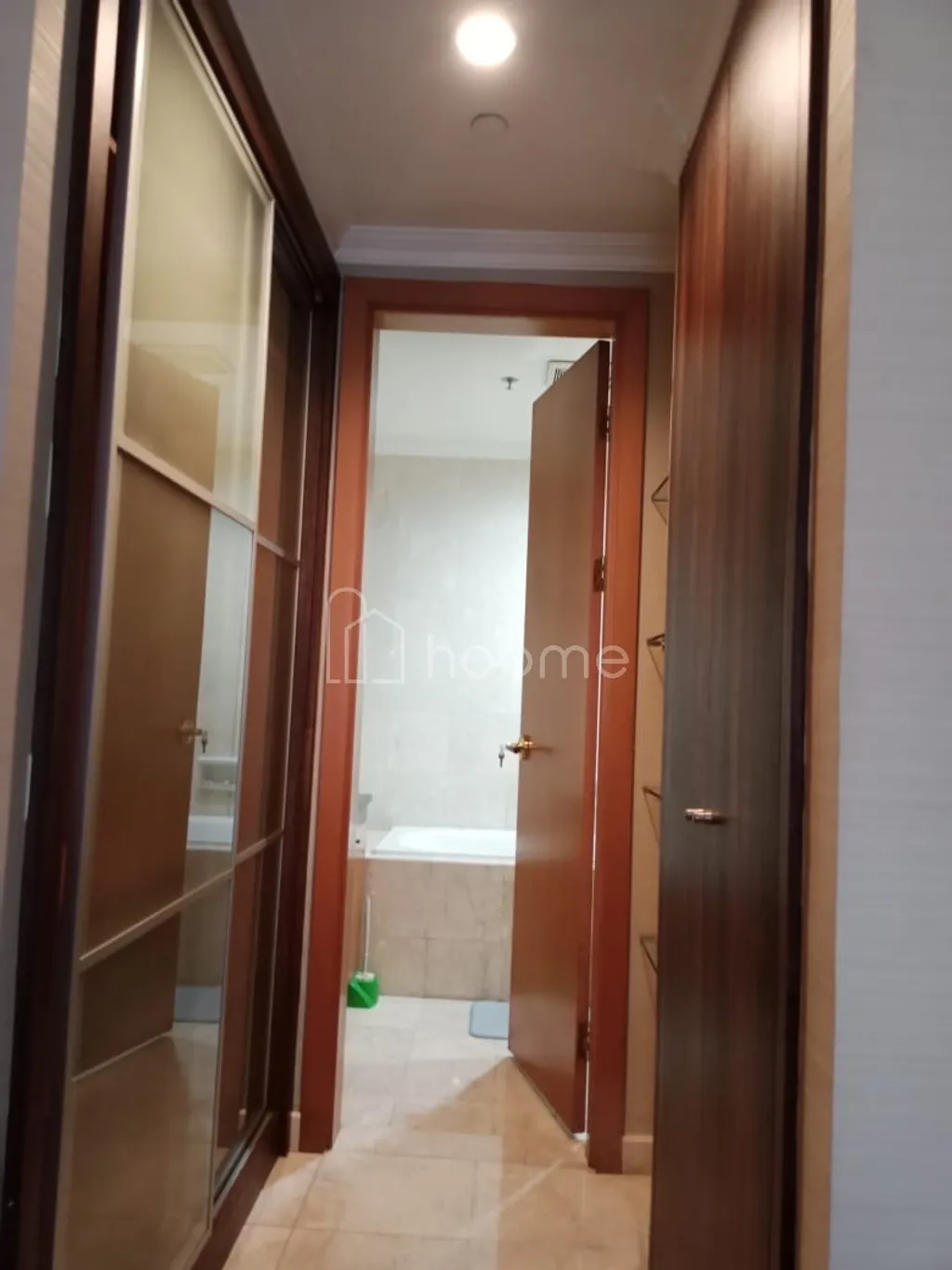 For Rent Sudirman Mansion Apartment at SCBD Jakarta 