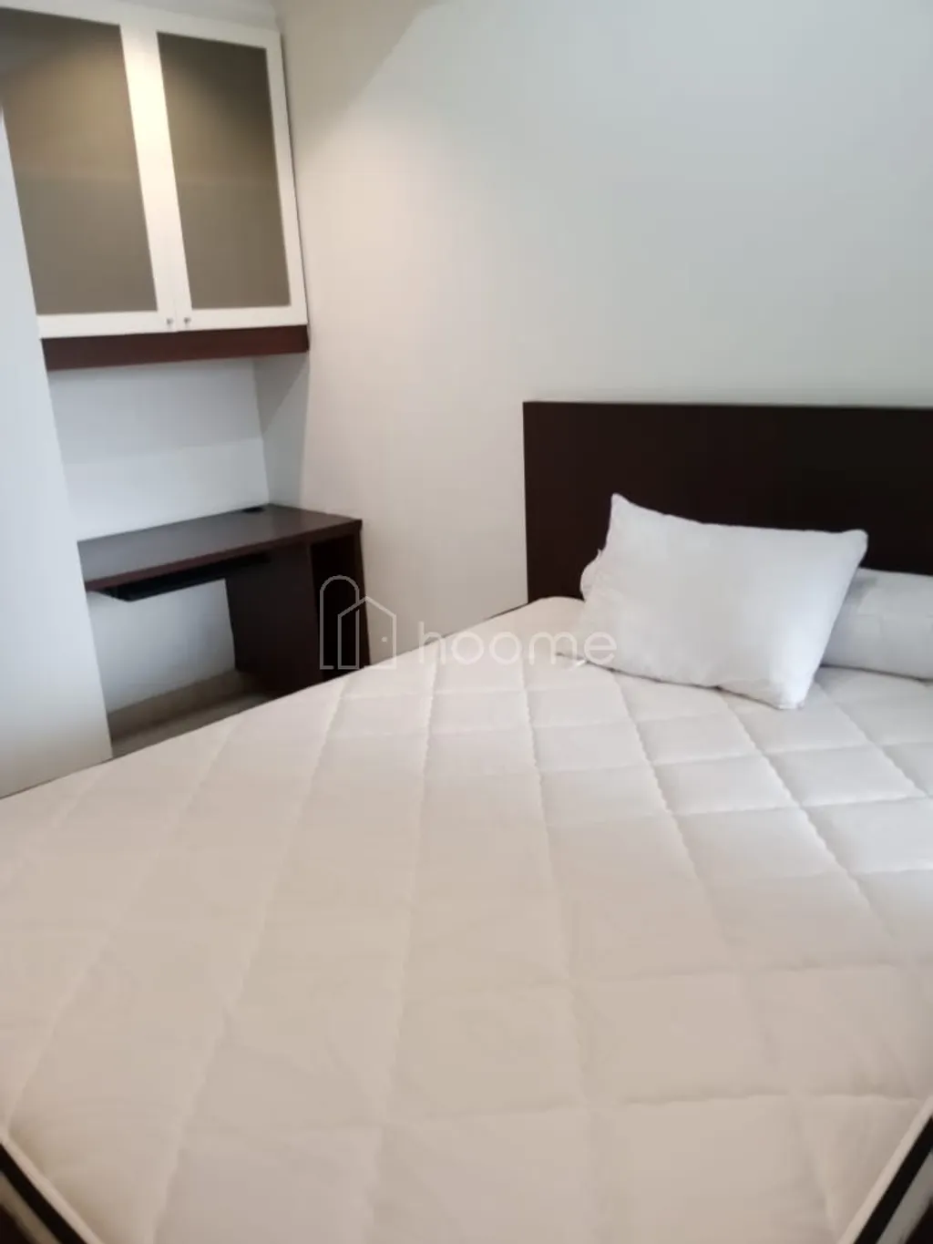 For Rent Sudirman Mansion Apartment at SCBD Jakarta 