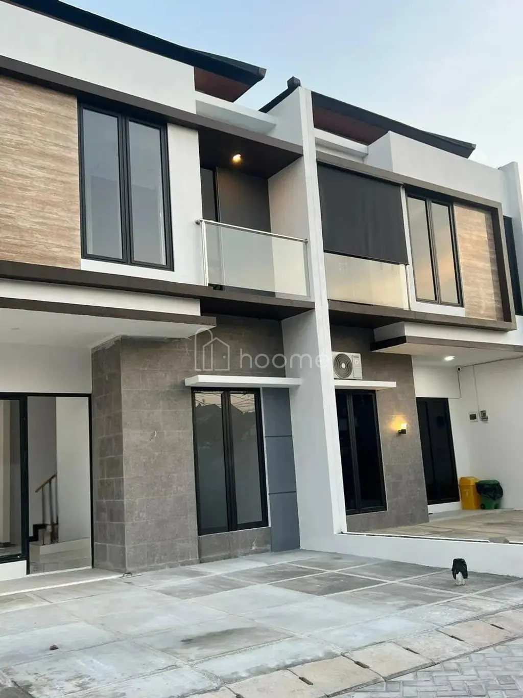 Jual Rumah Baru Di Kranggan Cibubur Unit Ready Bebas Banjir