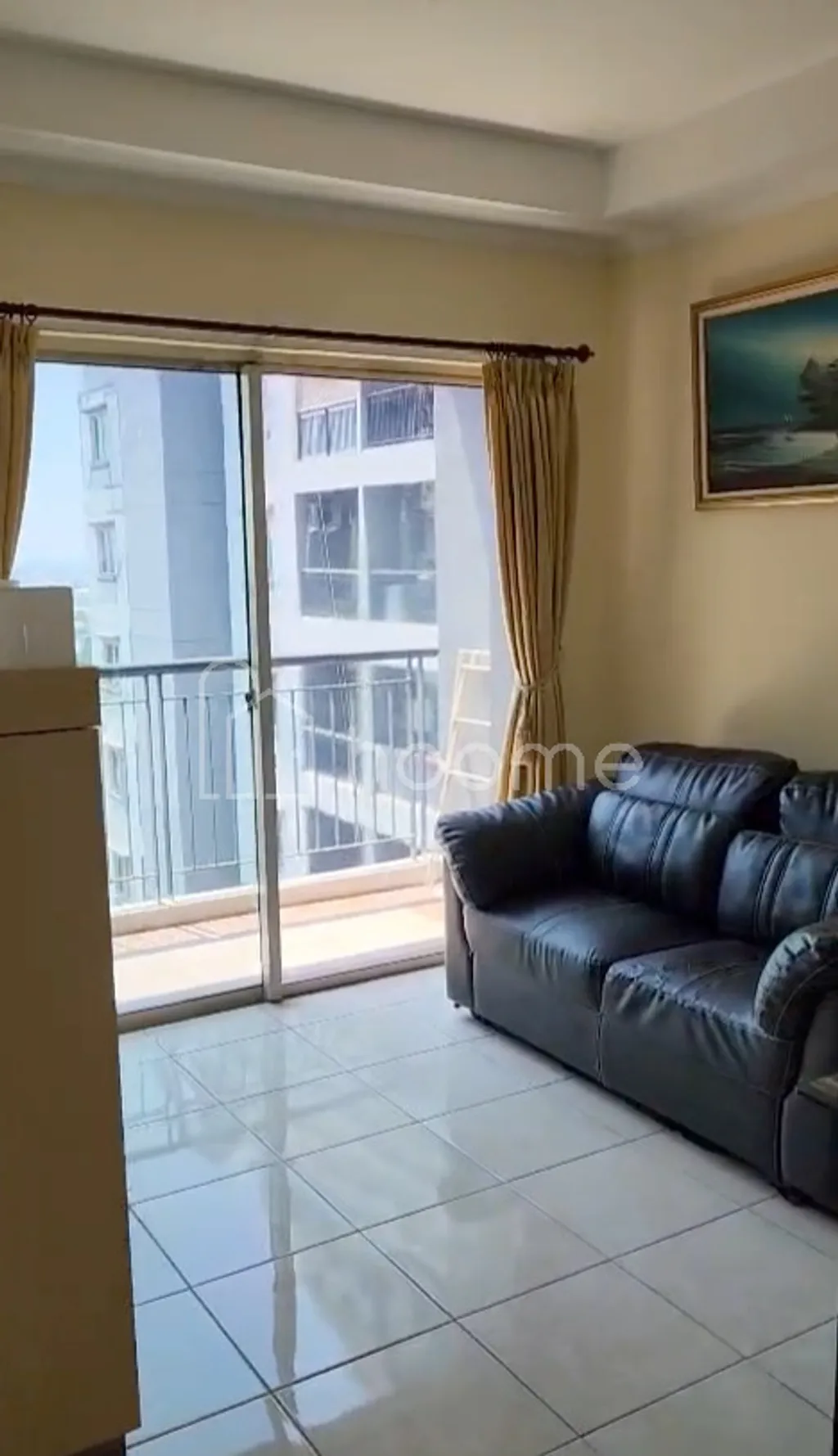 DI SEWAKAN SEGERA!! - Apartement Lokasi Strategis dan Nyaman di Komplex Mall of Indonesia Kelapa Gading!!