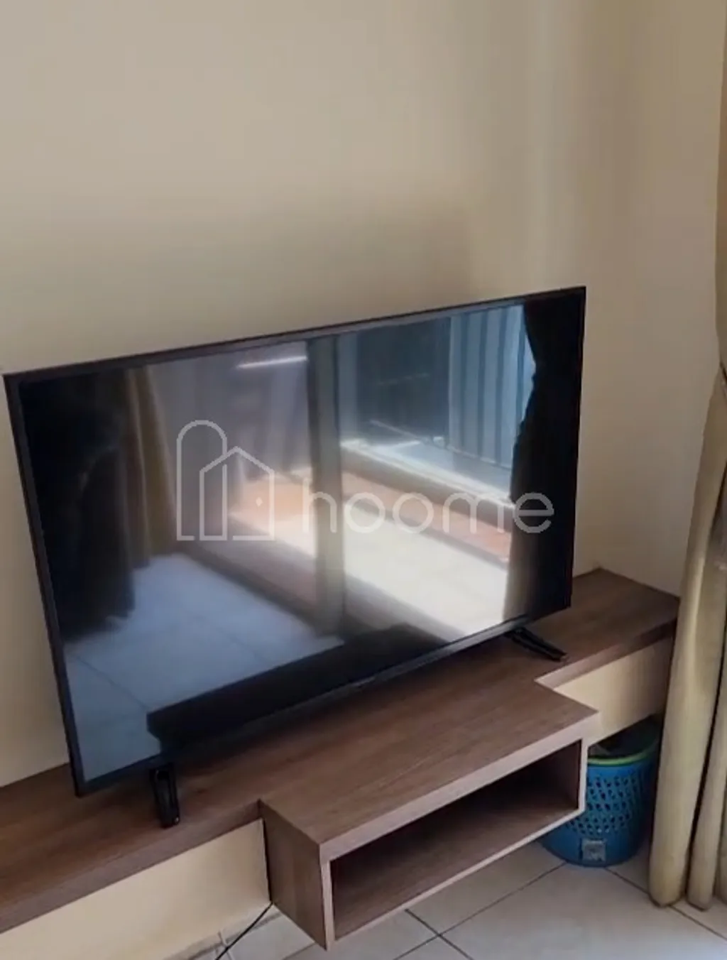 DI SEWAKAN SEGERA!! - Apartement Lokasi Strategis dan Nyaman di Komplex Mall of Indonesia Kelapa Gading!!