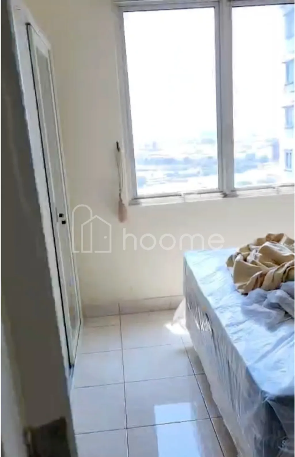 DI SEWAKAN SEGERA!! - Apartement Lokasi Strategis dan Nyaman di Komplex Mall of Indonesia Kelapa Gading!!