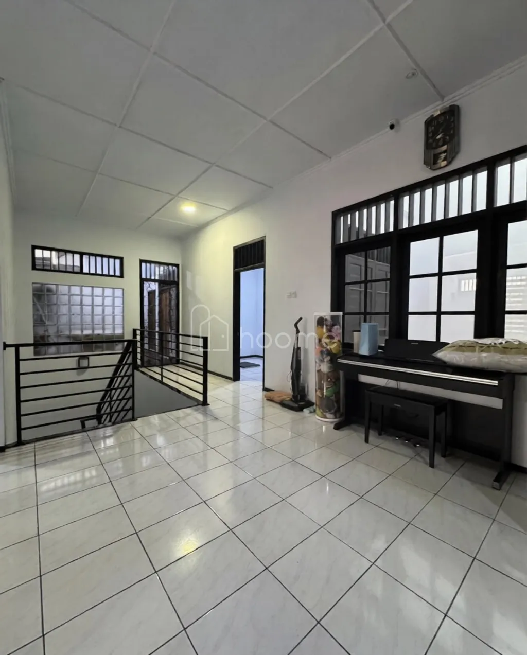 Dijual Rumah Lokasi Strategis Bebas Banjir Nyaman Siap Pakai