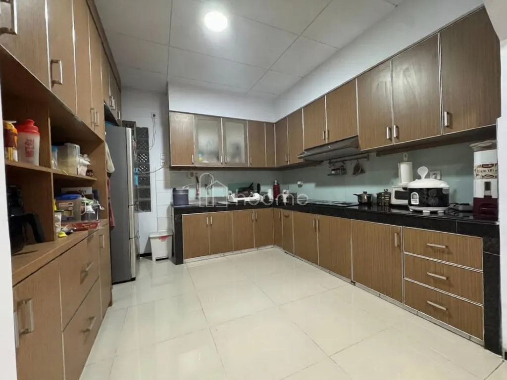 Dijual Rumah Lokasi Strategis Bebas Banjir Nyaman Siap Pakai