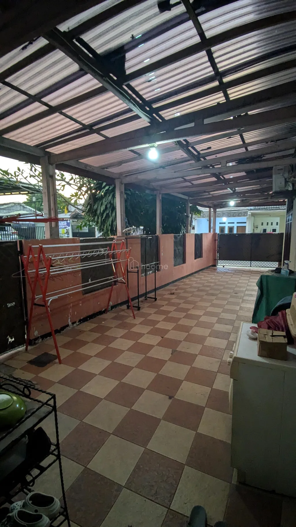 Rumah Di jual Cepat, Daerah CIpayung Dekat LRT dan Akses TOL.