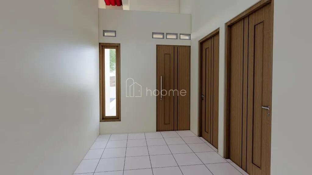 🔥 PROMO GILA! Rumah 265 Jutaan dekat Prambanan SHM Dalam Perumahan