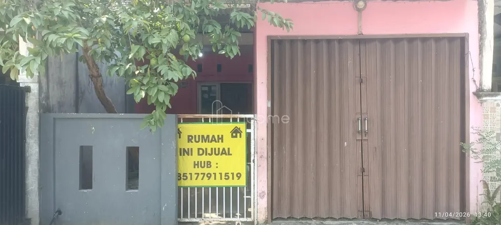 Rumah Dijual Harga Murah 