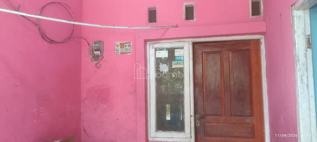 Rumah Dijual Harga Murah 