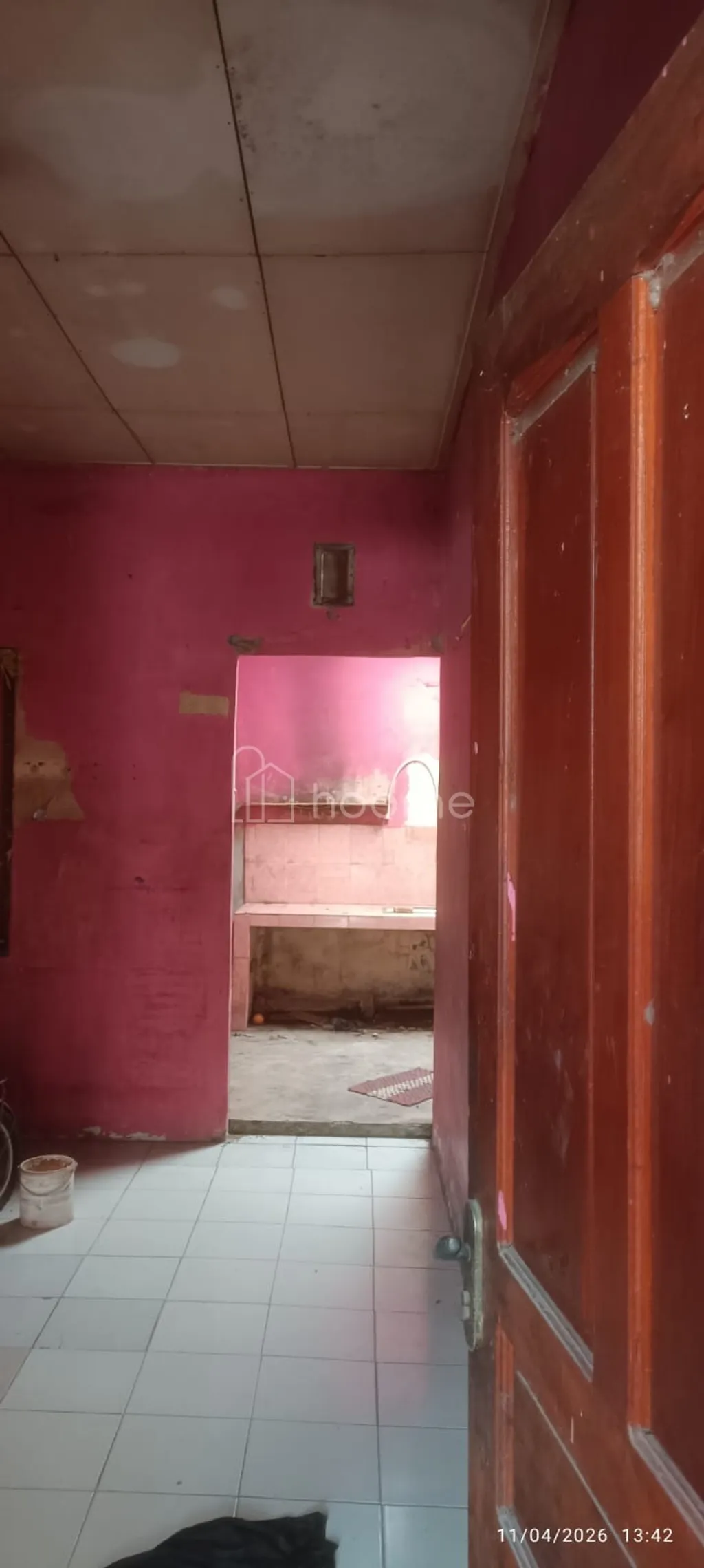 Rumah Dijual Harga Murah 