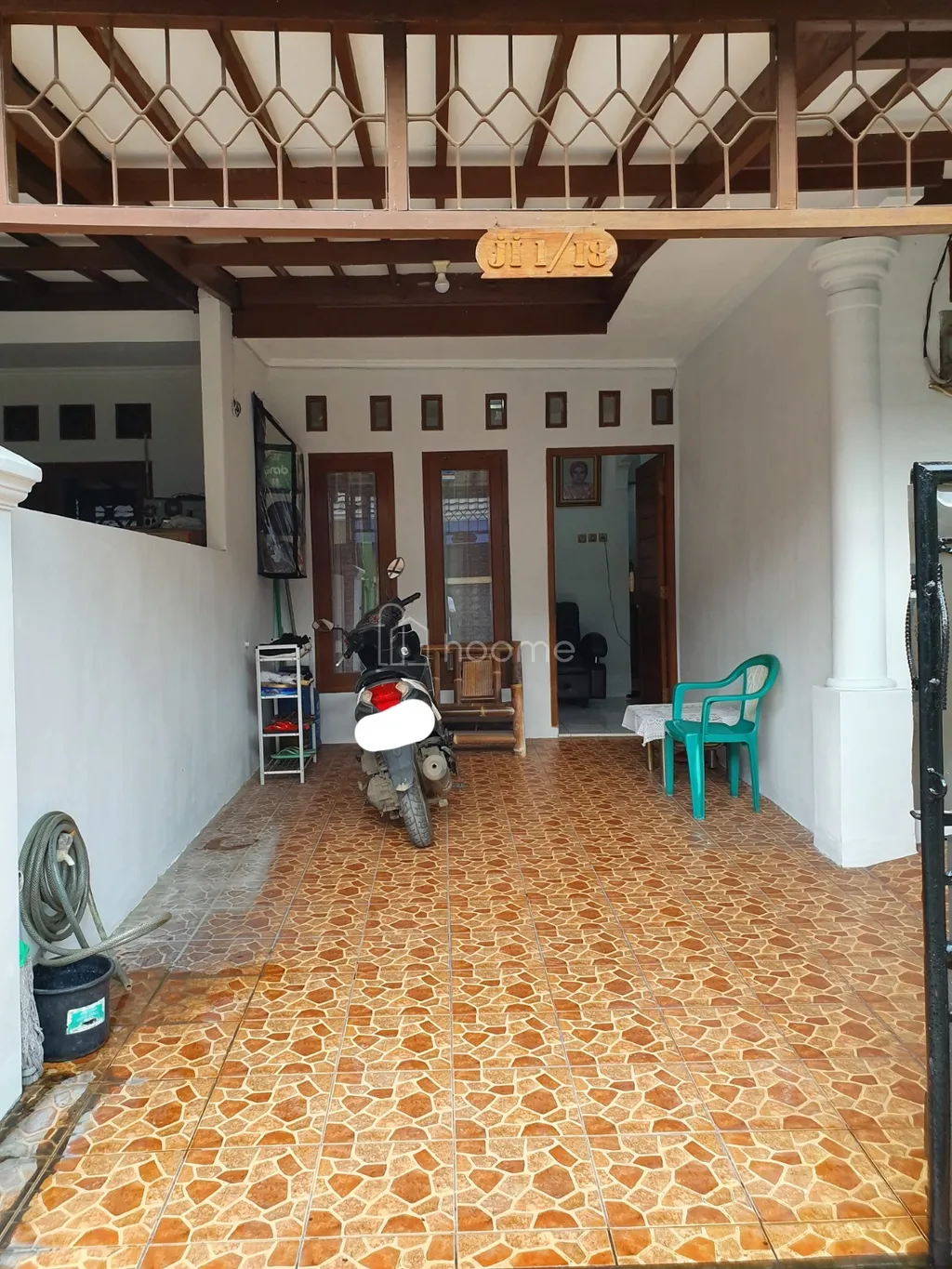 Rumah SHM Bumi Mutiara Gunung Putri Bogor