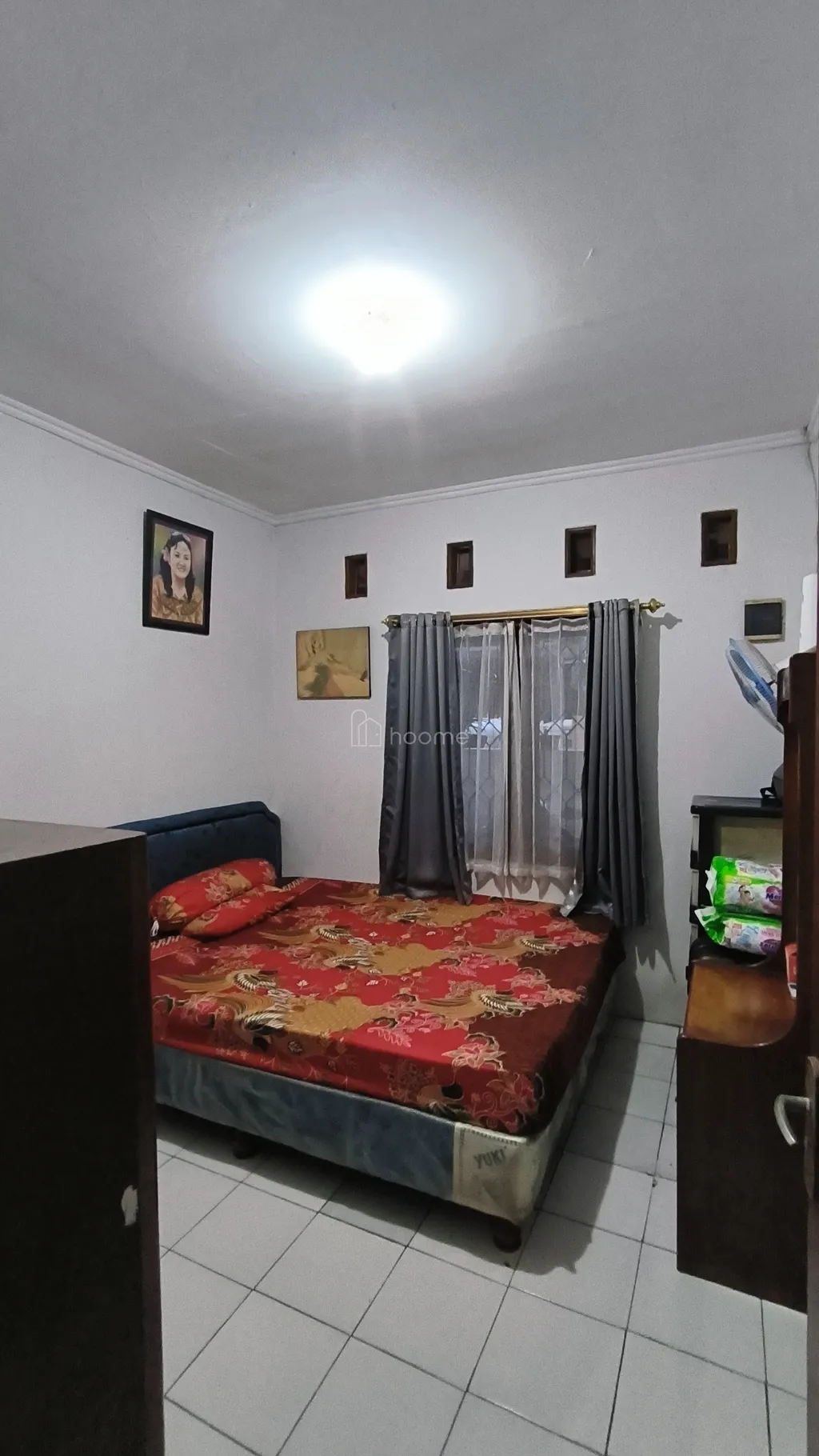 Rumah SHM Bumi Mutiara Gunung Putri Bogor