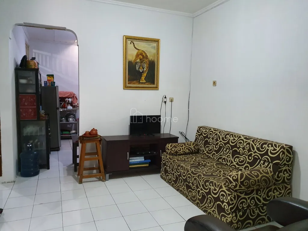 Rumah SHM Bumi Mutiara Gunung Putri Bogor