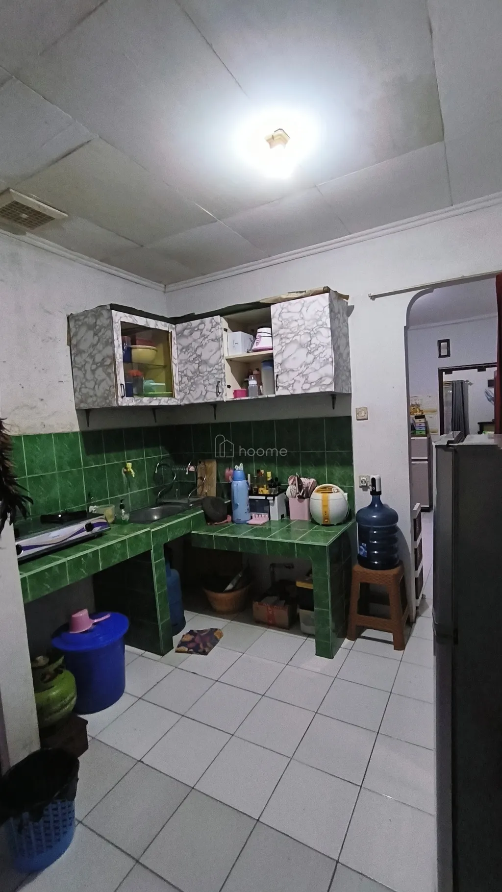 Rumah SHM Bumi Mutiara Gunung Putri Bogor