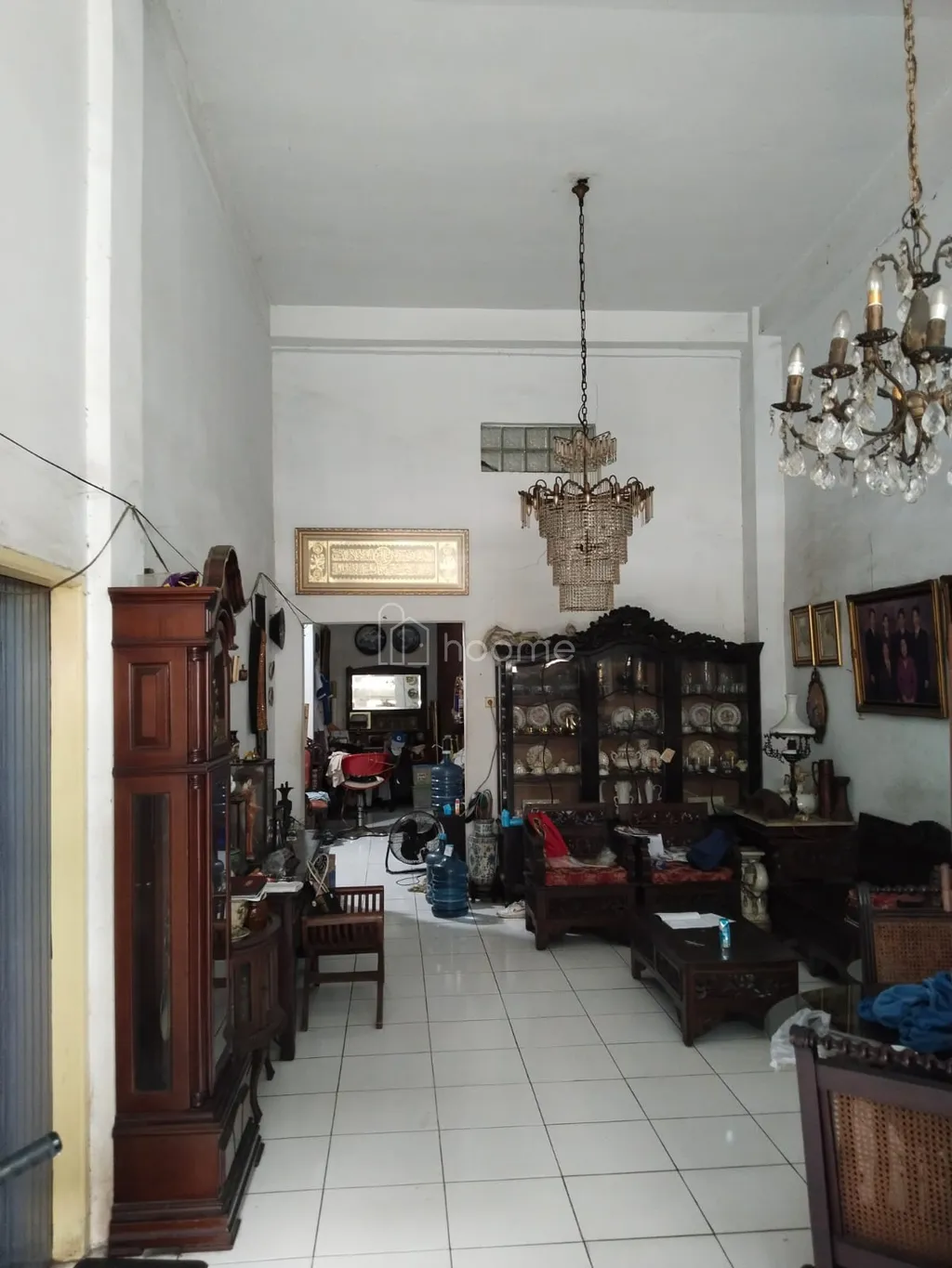 Dijual cepat Lokasi strategis