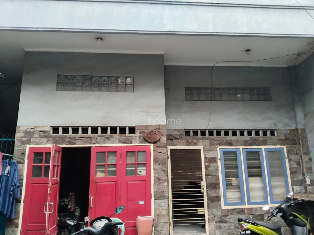 Dijual cepat Lokasi strategis