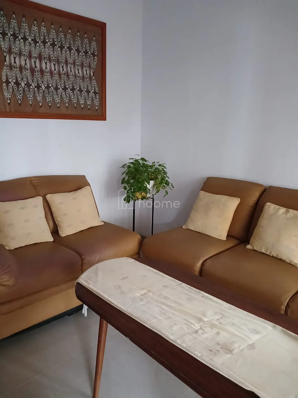 Dijual Rumah Ciledug - Perbatasan Jakarta Selatan (Full Furnished)