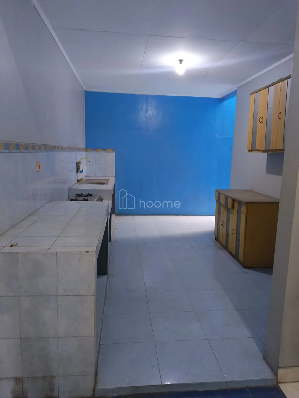 JUAL RUMAH SIAP HUNI DI PEDURUNGAN LOR SEMARANG TIMUR 