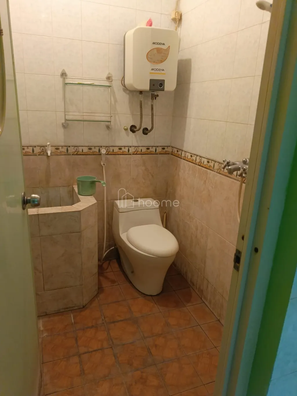 JUAL RUMAH SIAP HUNI DI PEDURUNGAN LOR SEMARANG TIMUR 