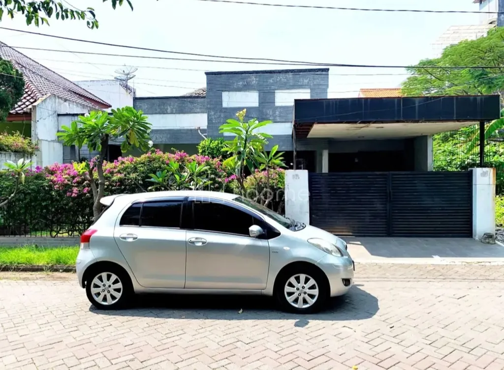 Jual Rumah Homey Sidosermo SHM 1 Lt dekat Plaza Marina