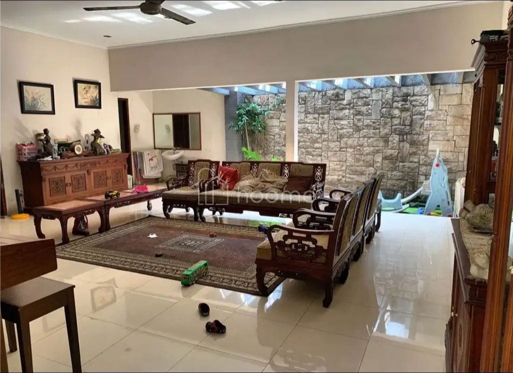 Jual Rumah Homey Sidosermo SHM 1 Lt dekat Plaza Marina