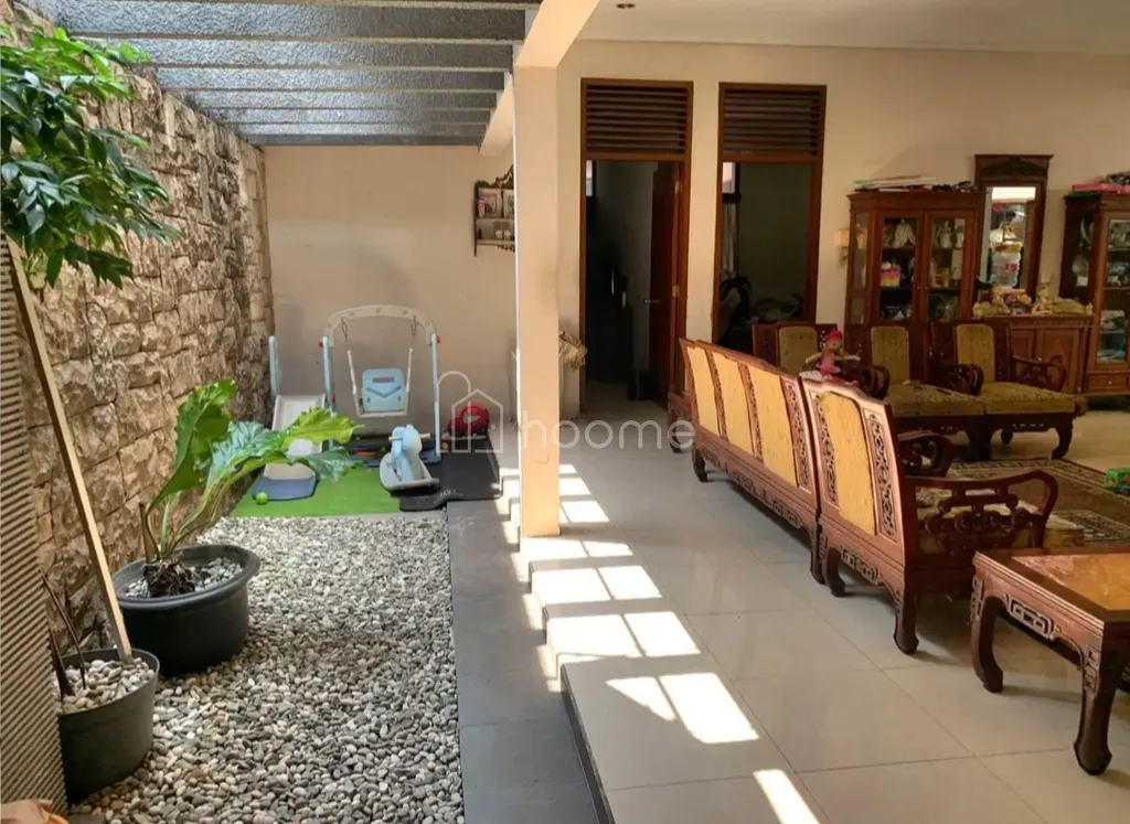 Jual Rumah Homey Sidosermo SHM 1 Lt dekat Plaza Marina