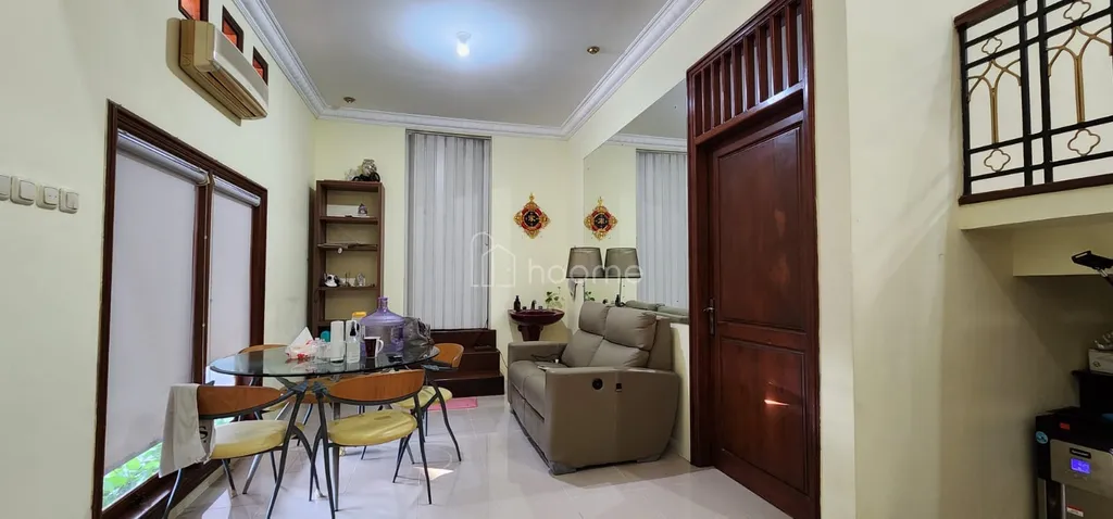 Jual Harga murah Rumah Citraland, Taman Internasional dekat Gwalk