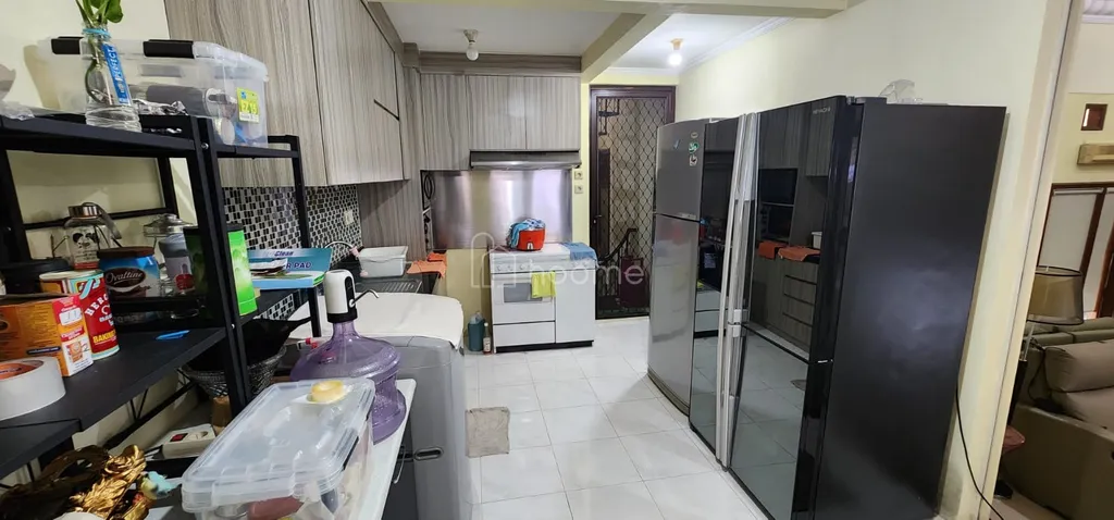 Jual Harga murah Rumah Citraland, Taman Internasional dekat Gwalk