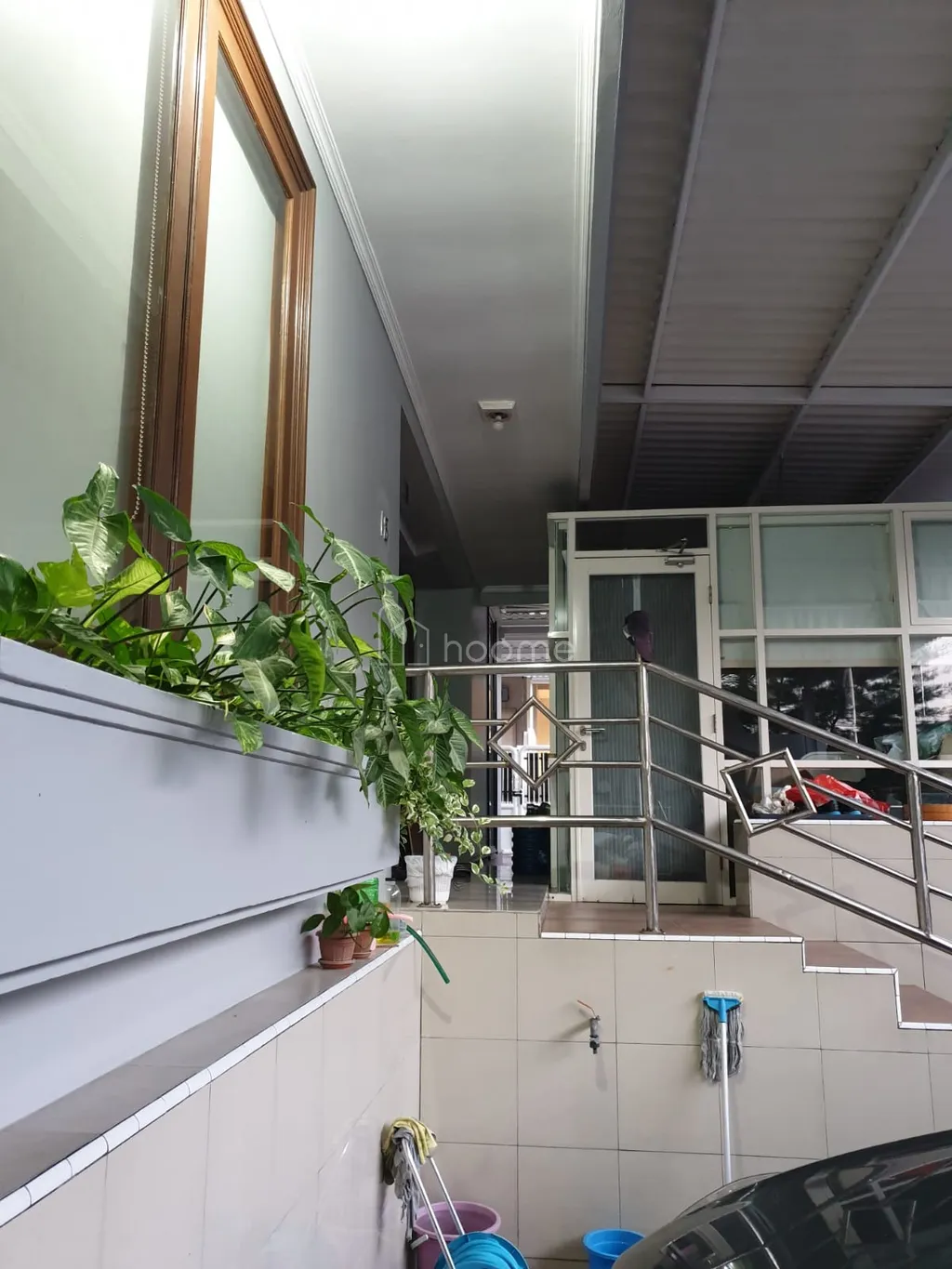 Jual Harga murah Rumah Citraland, Taman Internasional dekat Gwalk