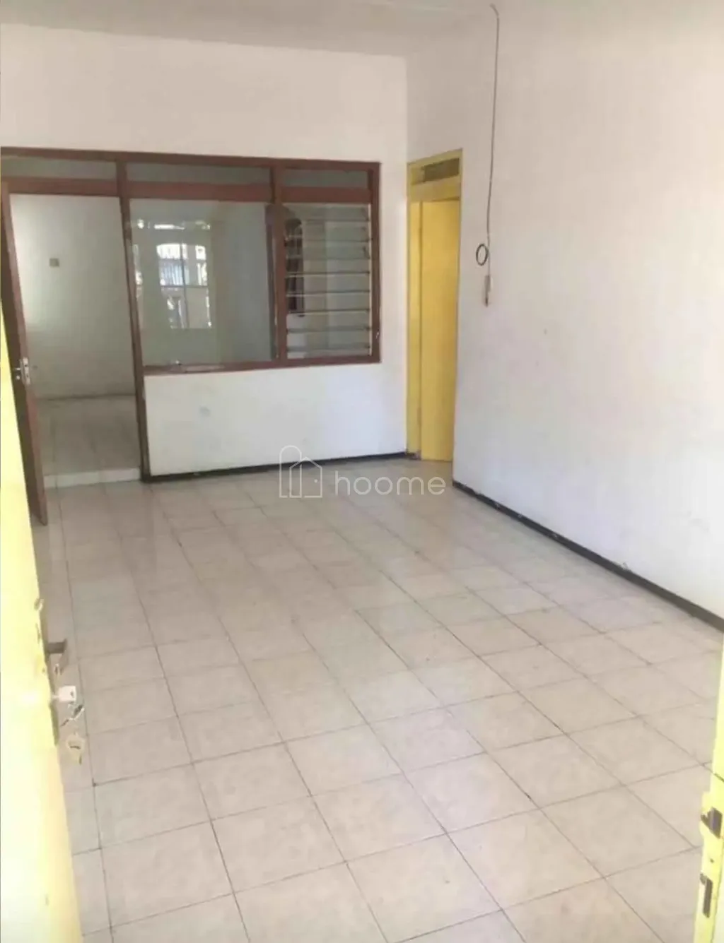 Jual Cepat Rumah Pondok Candra Sidoarjo SHM dekat Bandara 