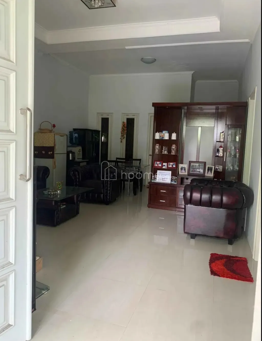 Jual Cepat Rumah SHGB 1 Lt Purimas One Gate dekat Bandara