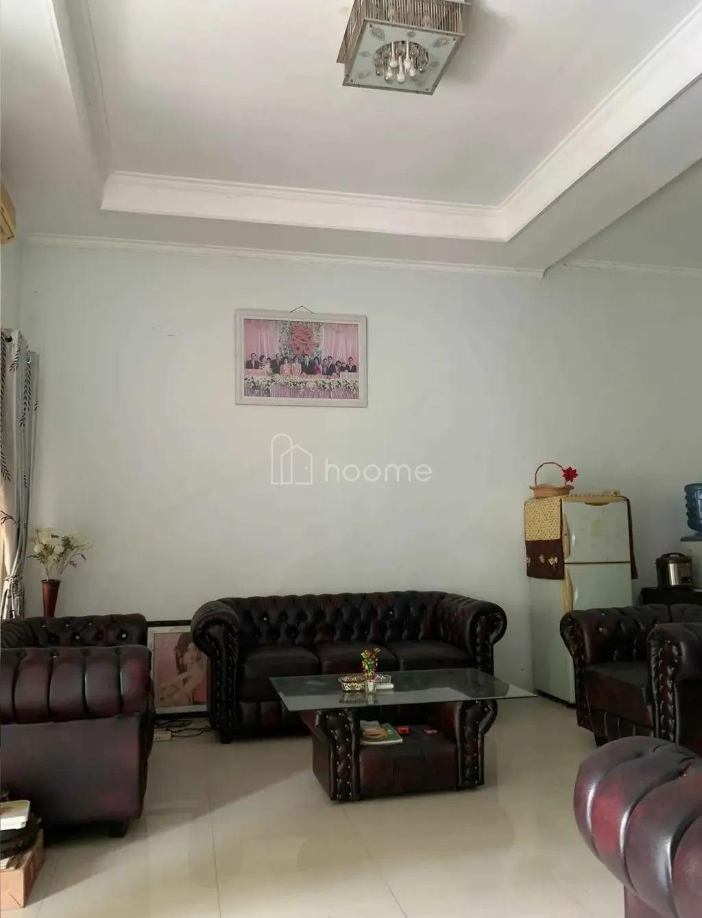 Jual Cepat Rumah SHGB 1 Lt Purimas One Gate dekat Bandara