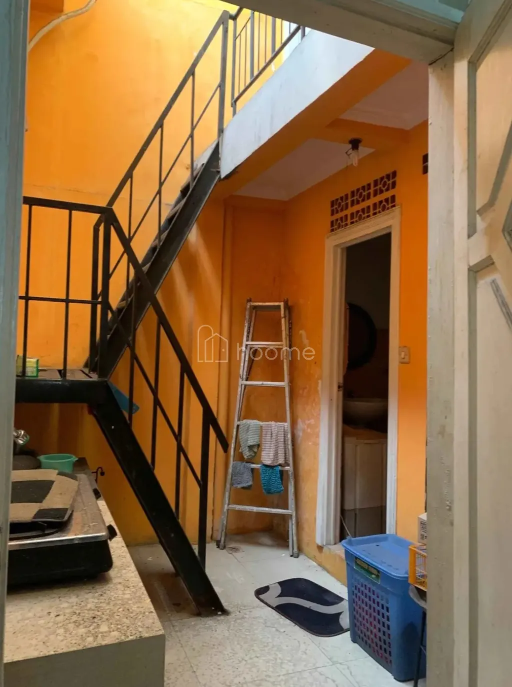 Jual Cepat Rumah SHGB 1 Lt Purimas One Gate dekat Bandara — foto 1 dari 5