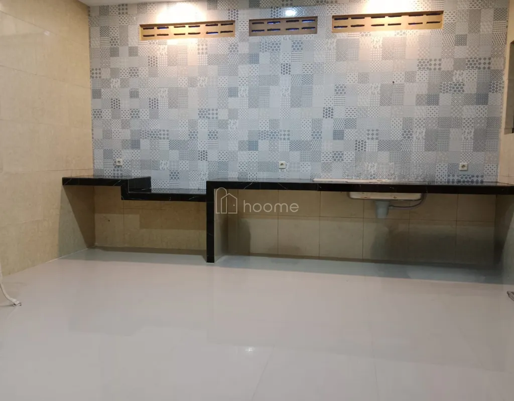 Rumah Luas 468m² Jogja Selatan SHM Siap Huni Dekat Parangtritis Bantul