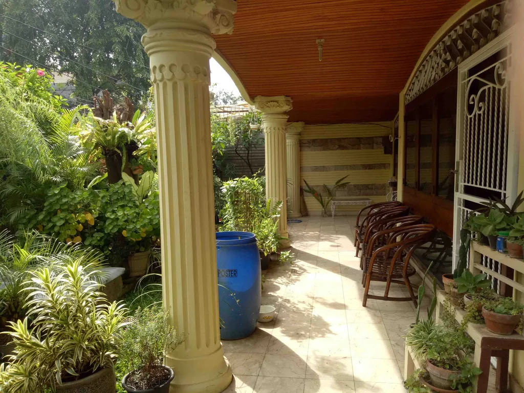 Lokasi Sangat Strategis Roxy Cideng