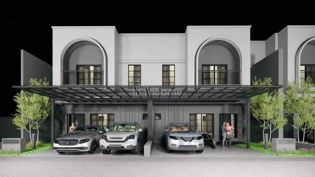 Nata Land Estate Villa Sewa Kelola Full Furnished + Free Maintenance, Tinggal Terima Passive Income!