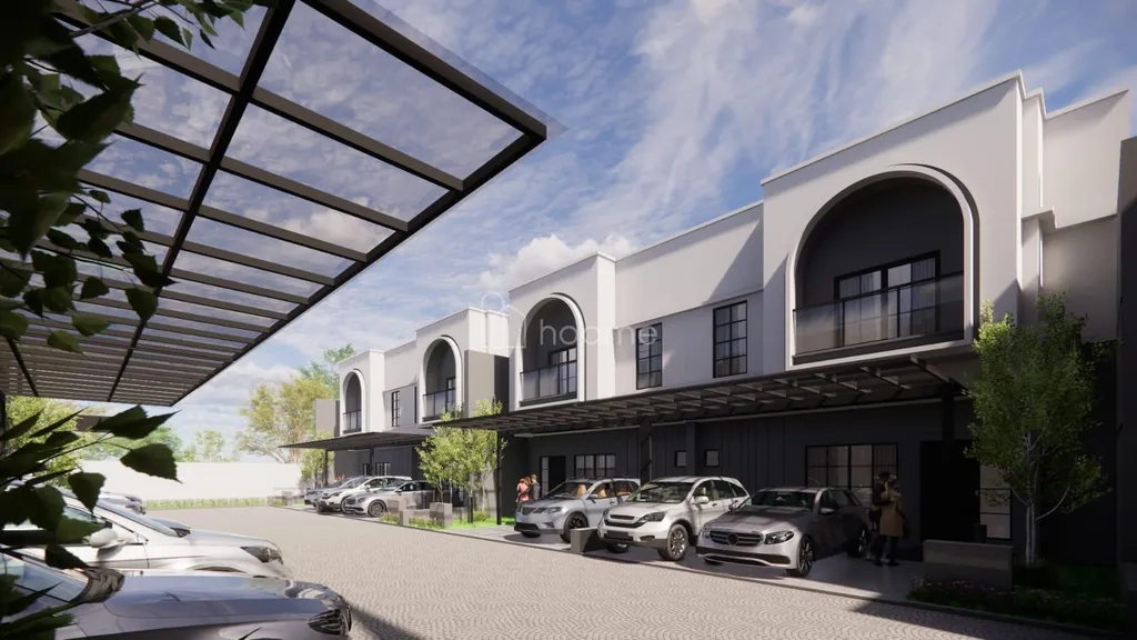 Nata Land Estate Villa Sewa Kelola Full Furnished + Free Maintenance, Tinggal Terima Passive Income!