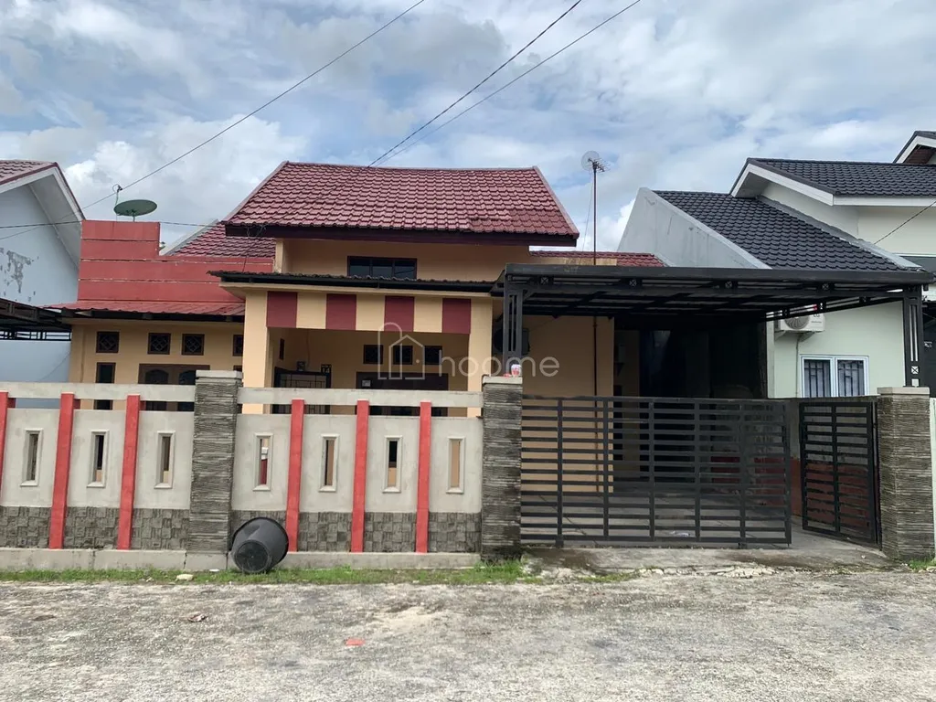 Dijual/disewakan rumah tinggal, berminat dapat langsung WA sesuai informasi pada kontak