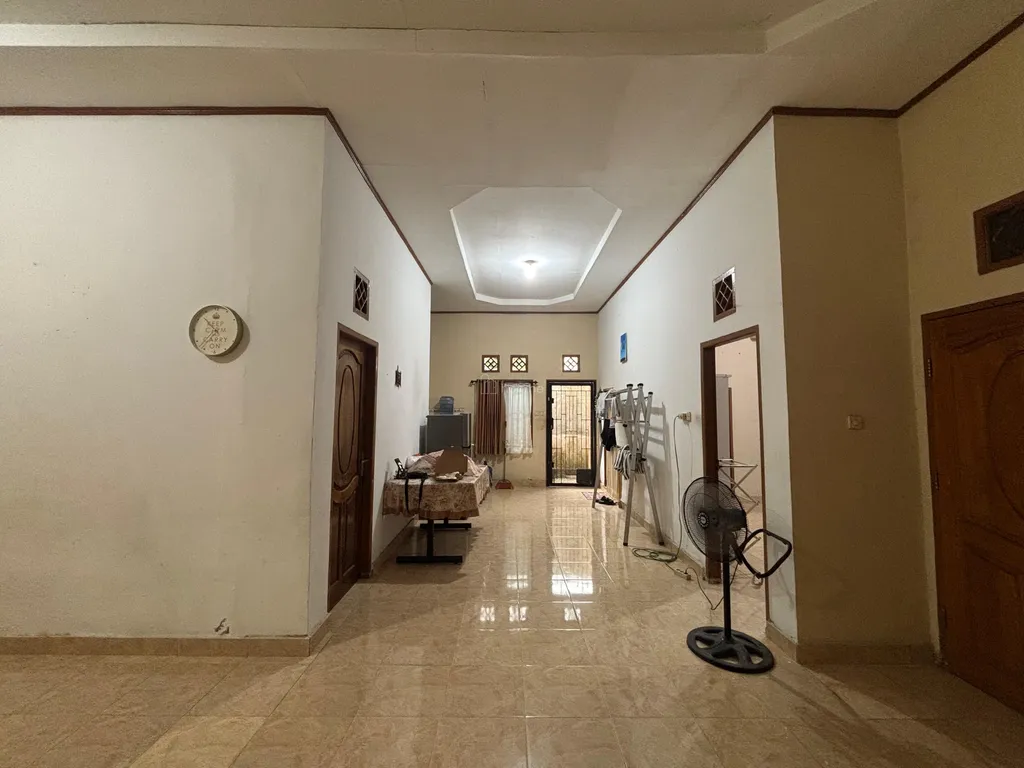 Dijual/disewakan rumah tinggal, berminat dapat langsung WA sesuai informasi pada kontak
