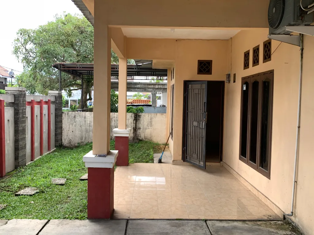 Dijual/disewakan rumah tinggal, berminat dapat langsung WA sesuai informasi pada kontak