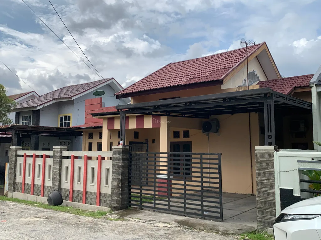 Dijual/disewakan rumah tinggal, berminat dapat langsung WA sesuai informasi pada kontak