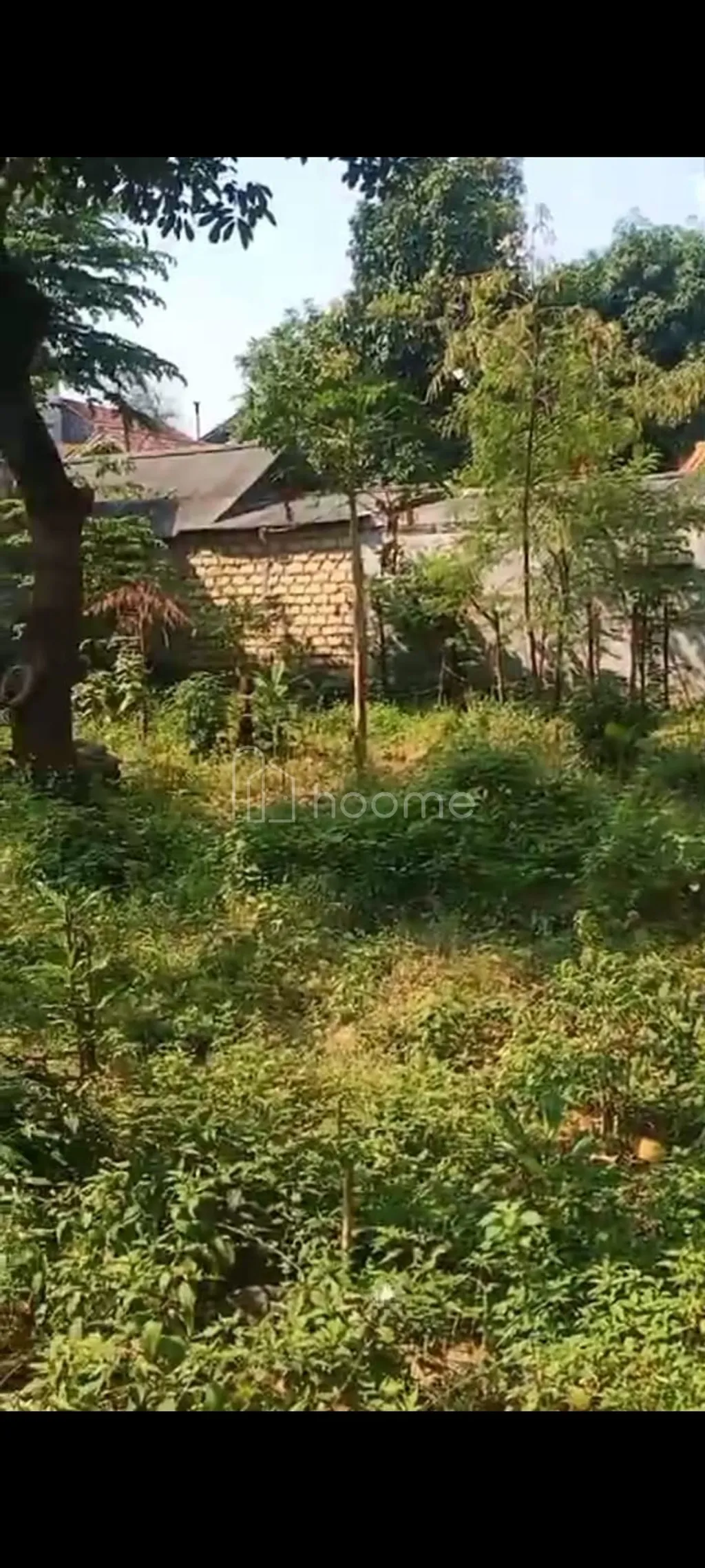 Lahan kosong siap digunakan +/- 500M² Cocok untuk Rumah tinggal maupun Usaha kost, lokasi Strategis dekat Kampus Univ. Budi Luhur (4 menit berkendaraan)