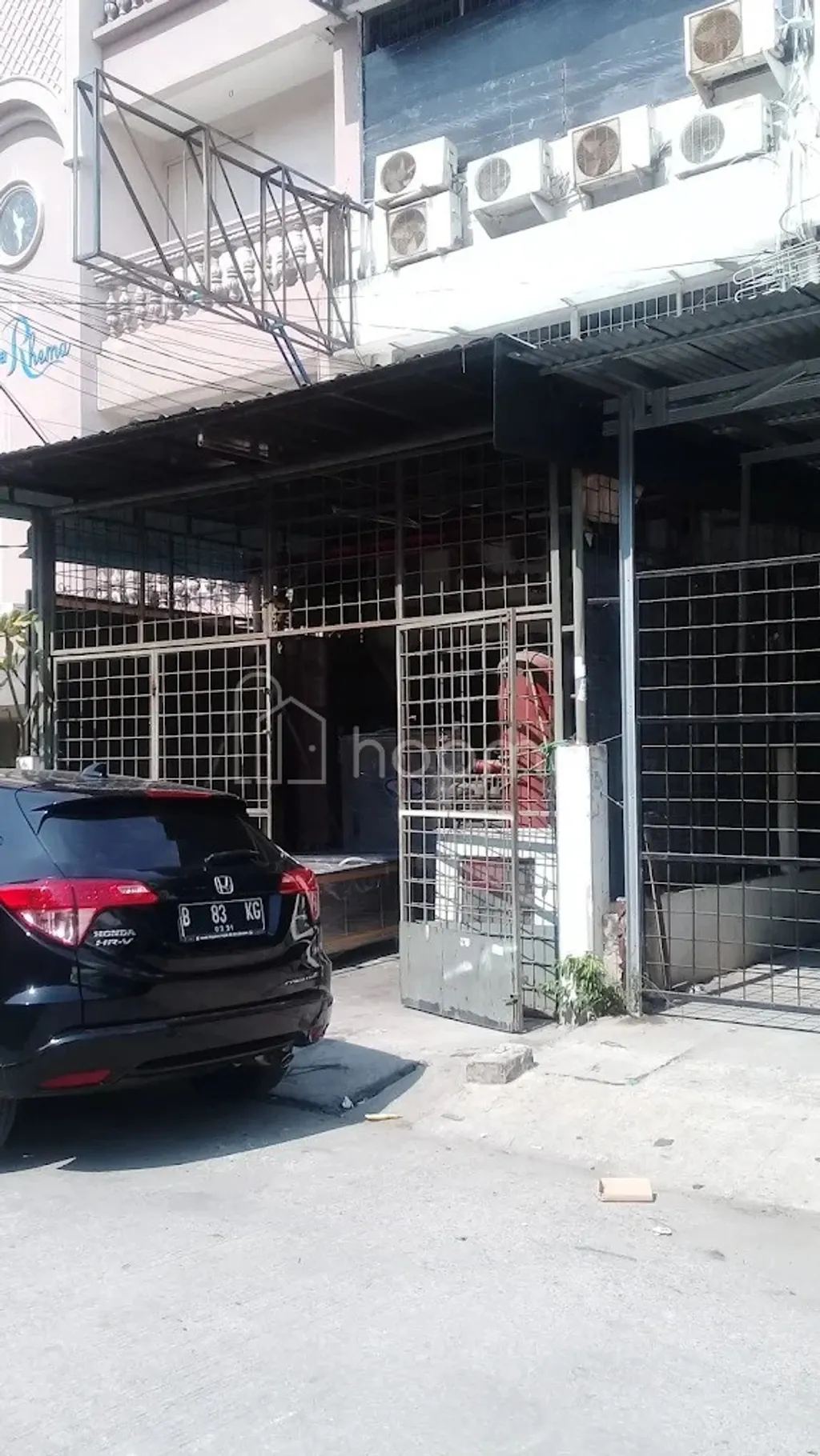 Jual Ruko cepat dan murah di daerah sunter jakarta utara