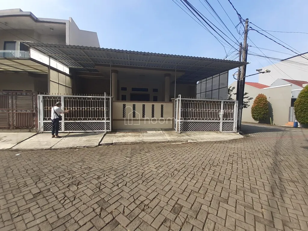 Di Jual Cepat Full Furnished