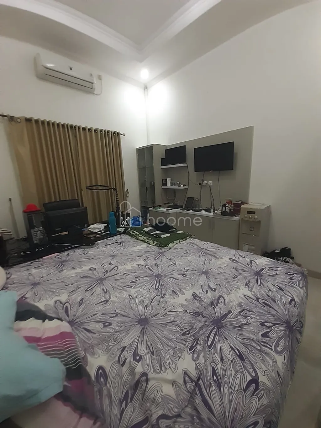 Di Jual Cepat Full Furnished