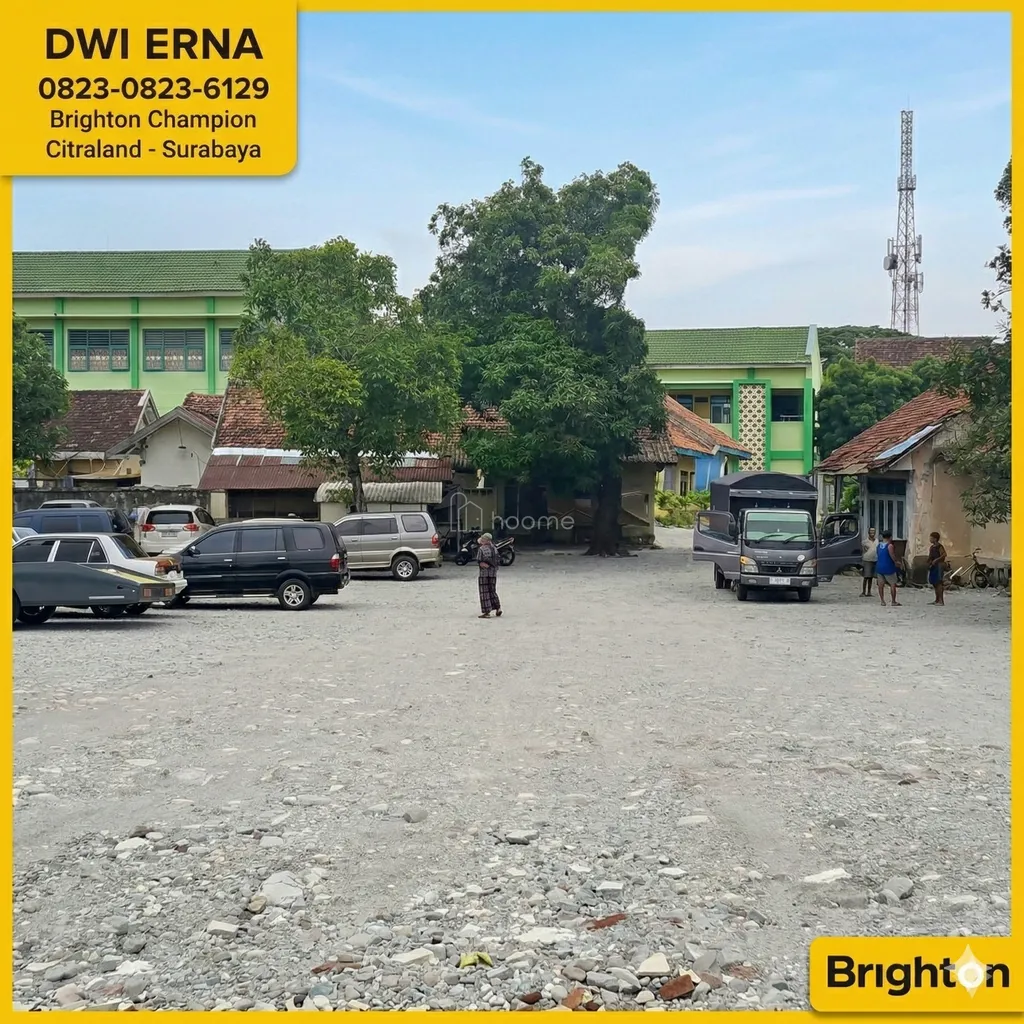 Land Bank Kediri Lokasi Premium Cocok Developer | WA: 0823-0823-6129