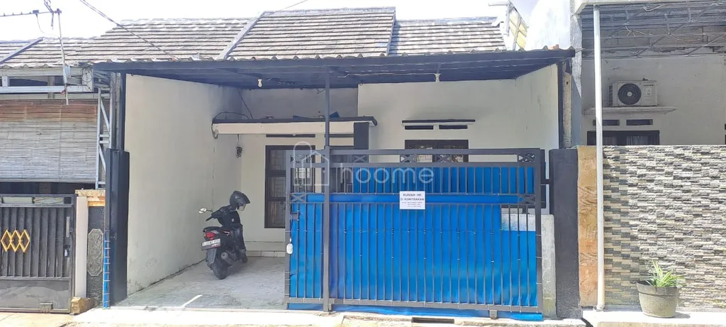 Rumah minimalis dekat Pemkab Cibinong dan Mall