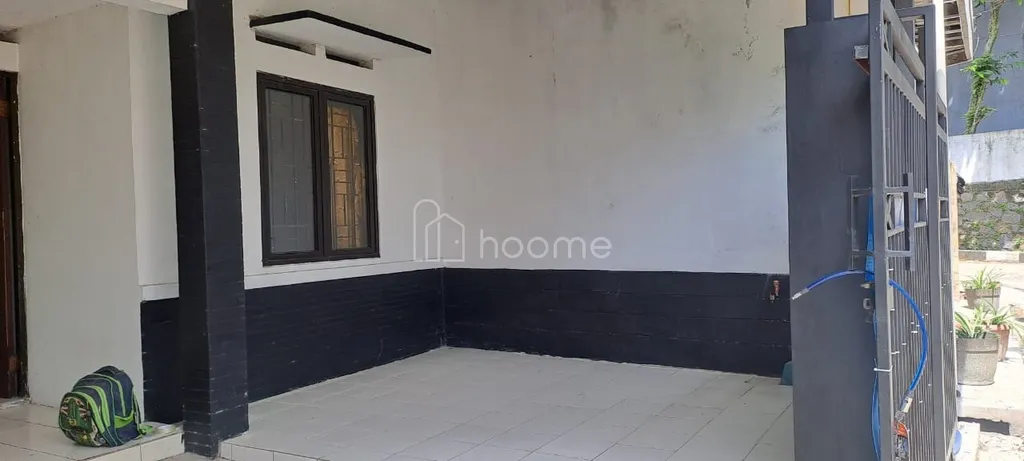 Rumah minimalis dekat Pemkab Cibinong dan Mall