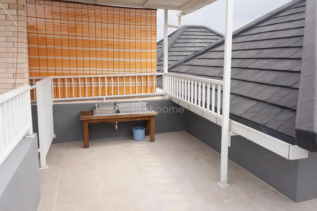 Rumah di jual di daerah Ciriung Golf Cibinong, Puri Amala Asri