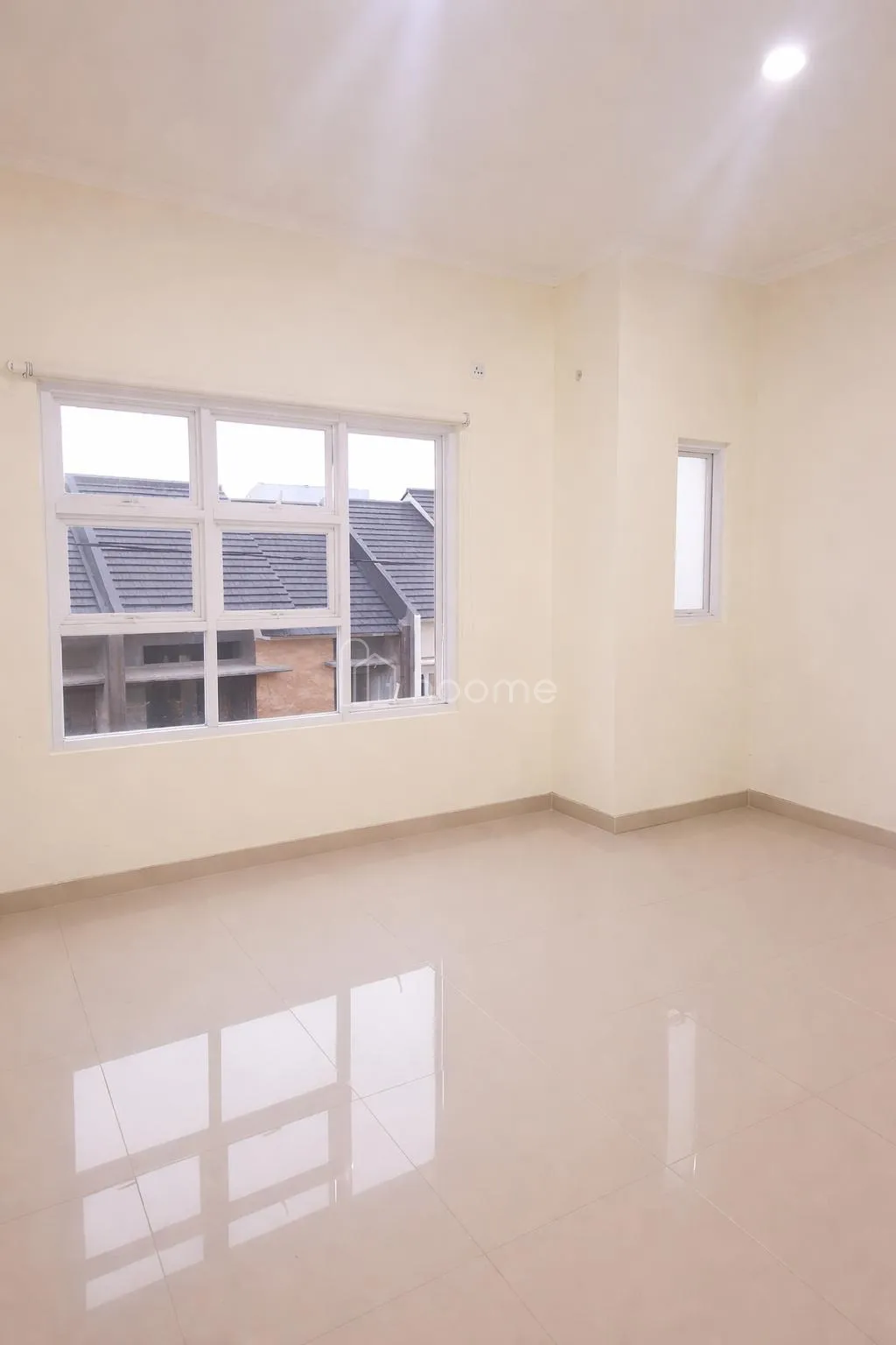 Rumah di jual di daerah Ciriung Golf Cibinong, Puri Amala Asri