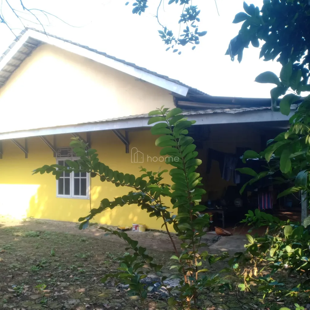 Rumah Siap Huni Tanah Luas Strategis Bebas Banjir Mustika Jaya Kota Bekasi Type 80/699